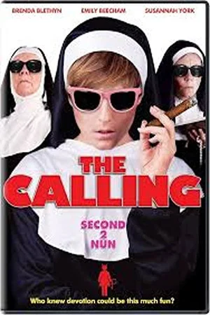 Постер: The Calling