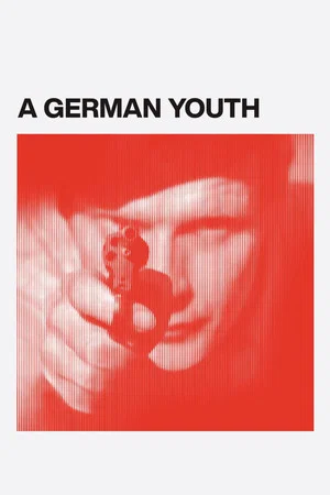 Постер: A German Youth