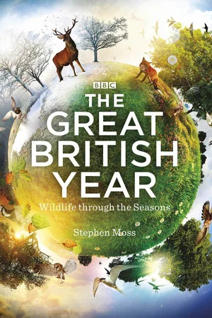 Постер: The Great British Year