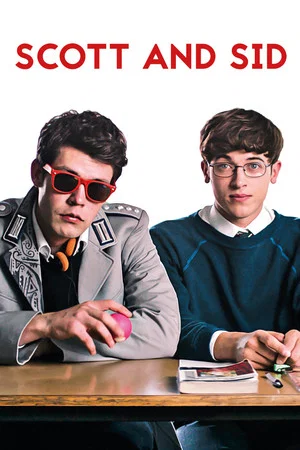 Постер: Scott and Sid