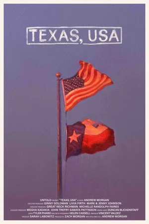 Постер: Texas, USA