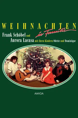 Постер: Weihnachten in Familie