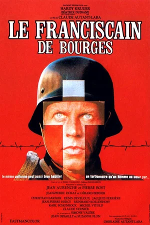 Постер: Franciscan of Bourges