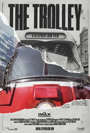 Постер: The Trolley