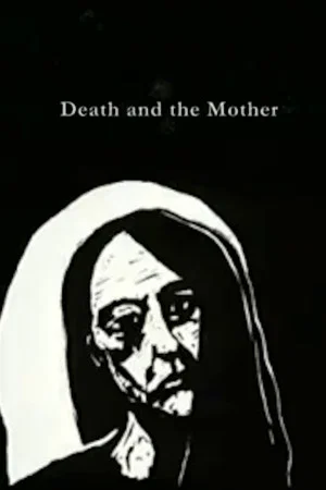 Постер: Death and the Mother