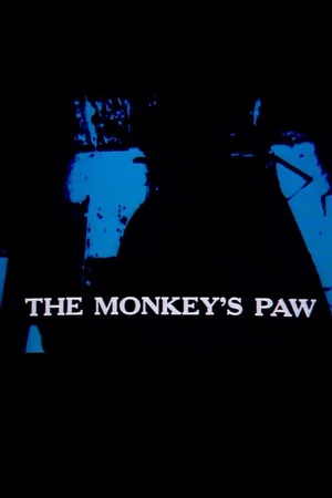 Постер: The Monkey's Paw