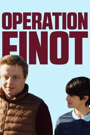 Постер: Opération Finot