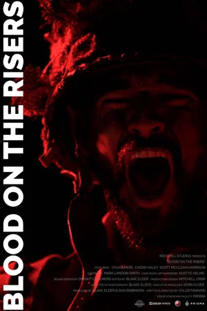 Постер: Blood on the Risers