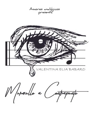 Постер: Murmullo a Contrapunto