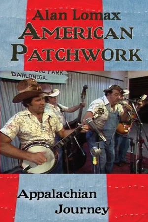 Постер: Appalachian Journey