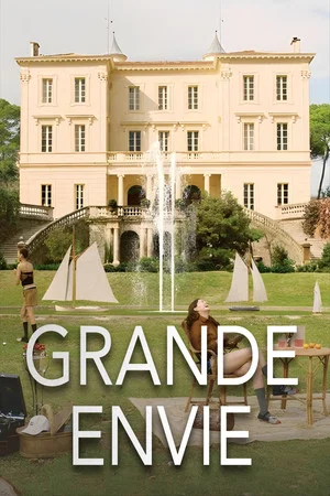 Постер: Grande Envie