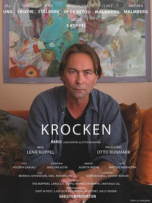 Постер: Krocken