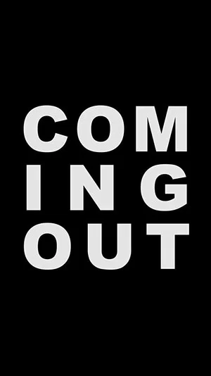 Постер: Coming Out