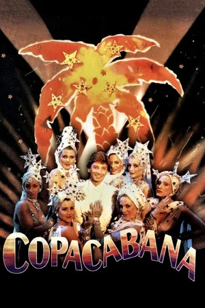 Постер: Copacabana