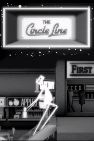 Постер: The Circle Line