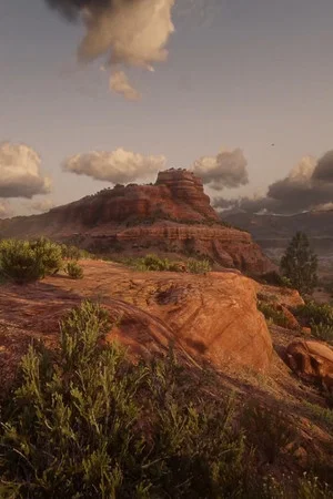 Постер: once upon a time in the west ii