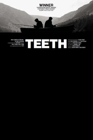 Постер: Teeth