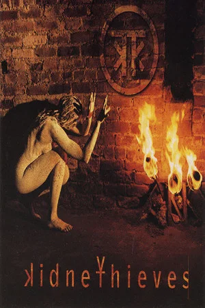 Постер: Kidneythieves - Trickstereprocess