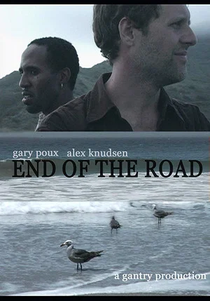 Постер: End of the Road