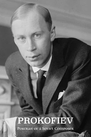 Постер: Prokofiev