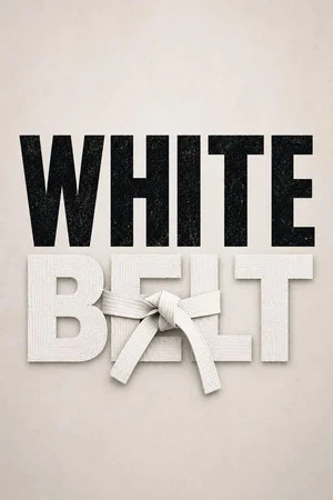 Постер: White Belt