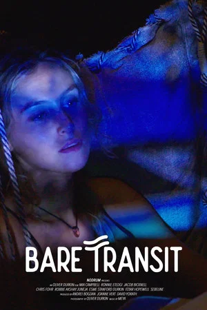 Постер: Bare Transit