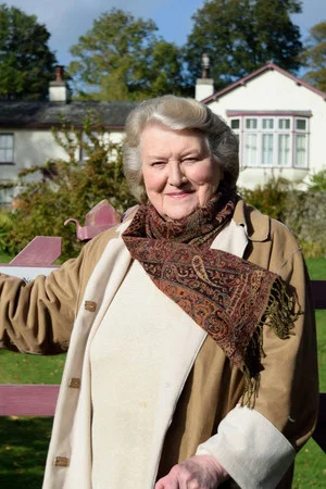Постер: Beatrix Potter with Patricia Routledge