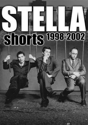 Постер: Stella Shorts 1998-2002