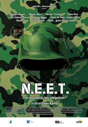 Постер: Neet Generation