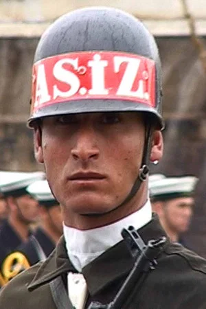 Постер: I, Soldier
