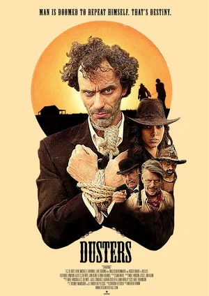 Постер: Dusters