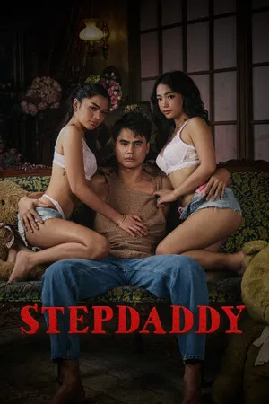 Постер: Stepdaddy
