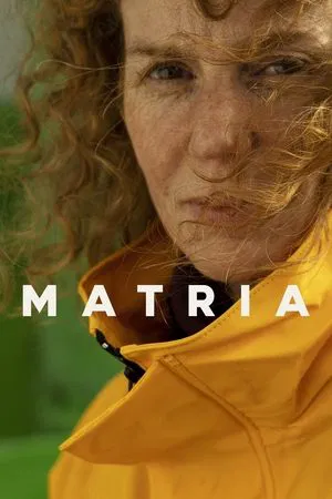 Постер: Matria