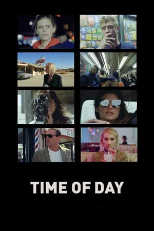 Постер: Time of Day