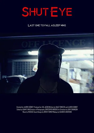 Постер: Shut Eye