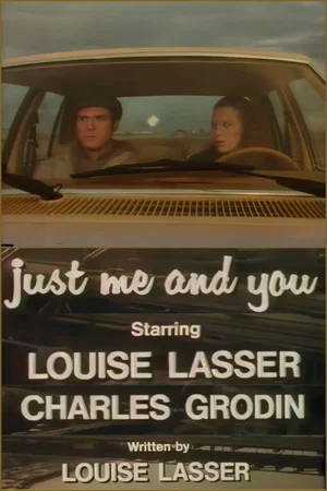 Постер: Just Me and You
