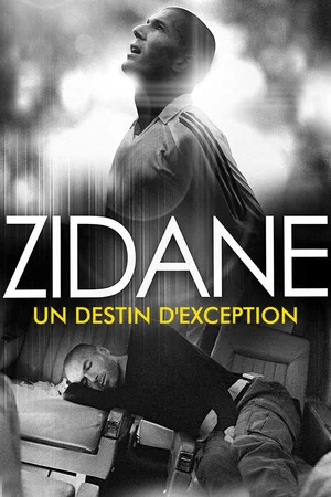 Постер: Zidane, un destin d'exception