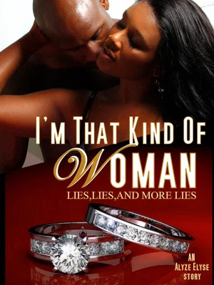 Постер: I'm That Kind of Woman