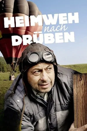 Постер: Heimweh nach drüben