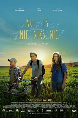 Постер: Nothing is not nothing