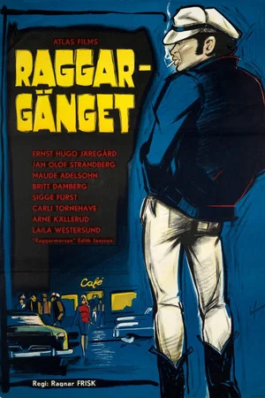 Постер: Swedish Rockers