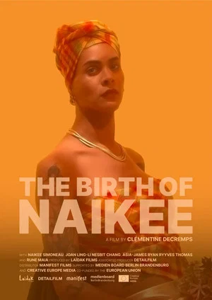 Постер: The Birth of Naikee