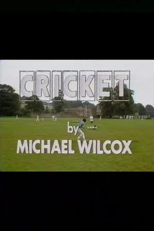 Постер: Cricket
