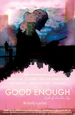 Постер: Good Enough