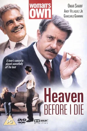 Постер: Heaven Before I Die