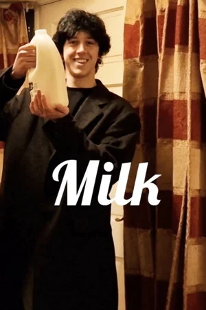 Постер: Milk