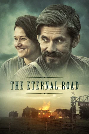 Постер: The Eternal Road