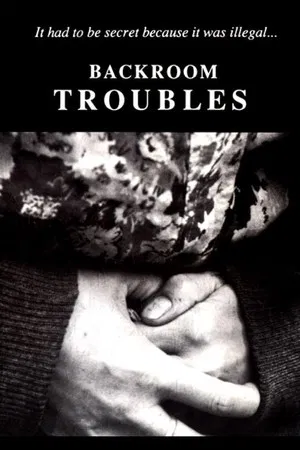 Постер: Backroom Troubles