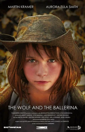 Постер: The Wolf and the Ballerina