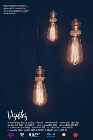 Постер: Visibles